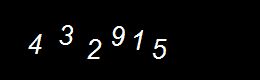 Real Person Number
