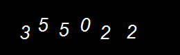 Real Person Number