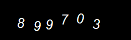 Real Person Number