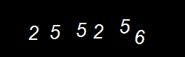 Real Person Number