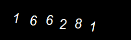 Real Person Number