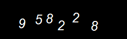 Real Person Number