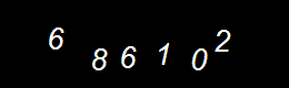 Real Person Number