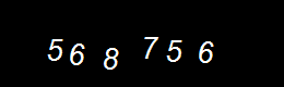 Real Person Number
