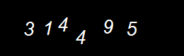 Real Person Number