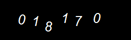 Real Person Number