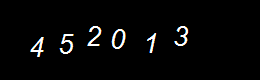 Real Person Number