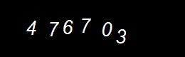 Real Person Number