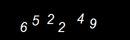 Real Person Number
