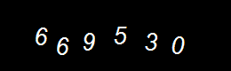 Real Person Number