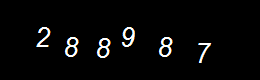 Real Person Number