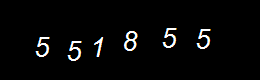 Real Person Number