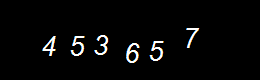 Real Person Number