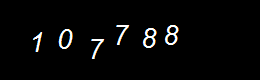 Real Person Number