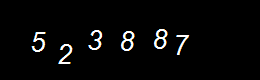 Real Person Number