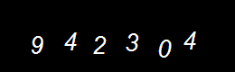Real Person Number