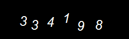 Real Person Number