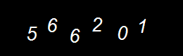 Real Person Number