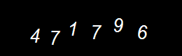 Real Person Number