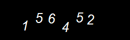 Real Person Number