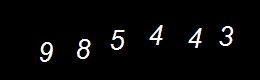 Real Person Number