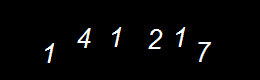 Real Person Number