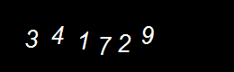 Real Person Number