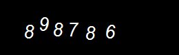 Real Person Number