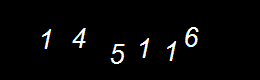 Real Person Number