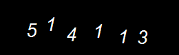 Real Person Number