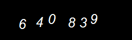 Real Person Number