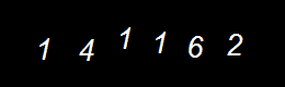 Real Person Number