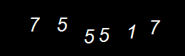 Real Person Number