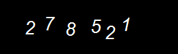 Real Person Number
