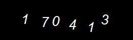 Real Person Number