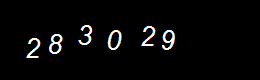 Real Person Number