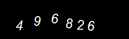Real Person Number