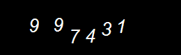 Real Person Number