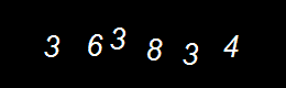Real Person Number