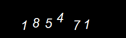 Real Person Number