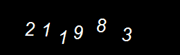 Real Person Number