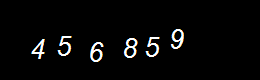 Real Person Number