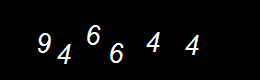 Real Person Number