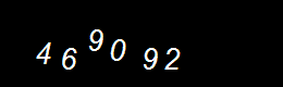 Real Person Number