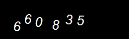 Real Person Number