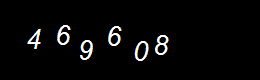 Real Person Number