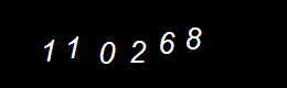 Real Person Number