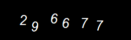 Real Person Number