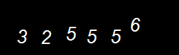 Real Person Number