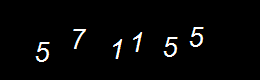 Real Person Number